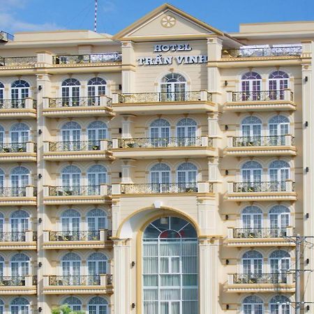 Tran Vinh Hotel Bac Lieu Екстериор снимка