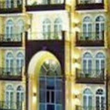 Tran Vinh Hotel Bac Lieu Екстериор снимка