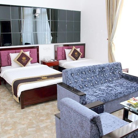 Tran Vinh Hotel Bac Lieu Екстериор снимка