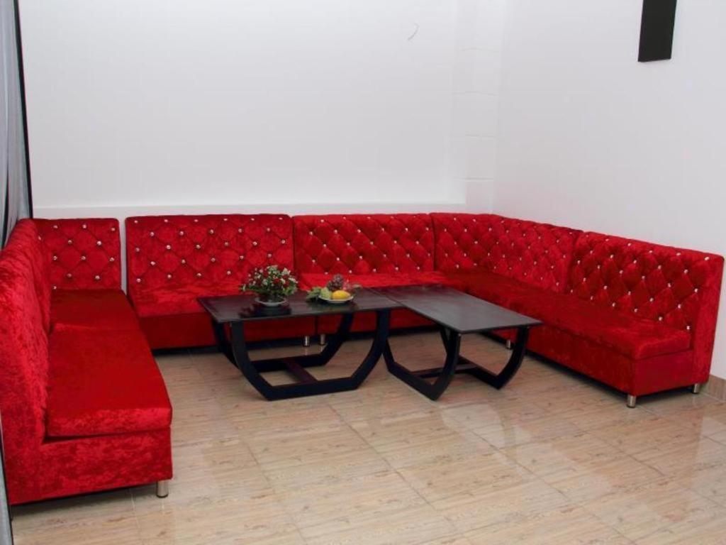 Tran Vinh Hotel Bac Lieu Екстериор снимка