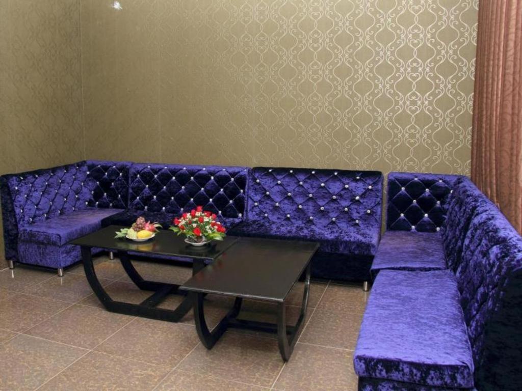 Tran Vinh Hotel Bac Lieu Екстериор снимка