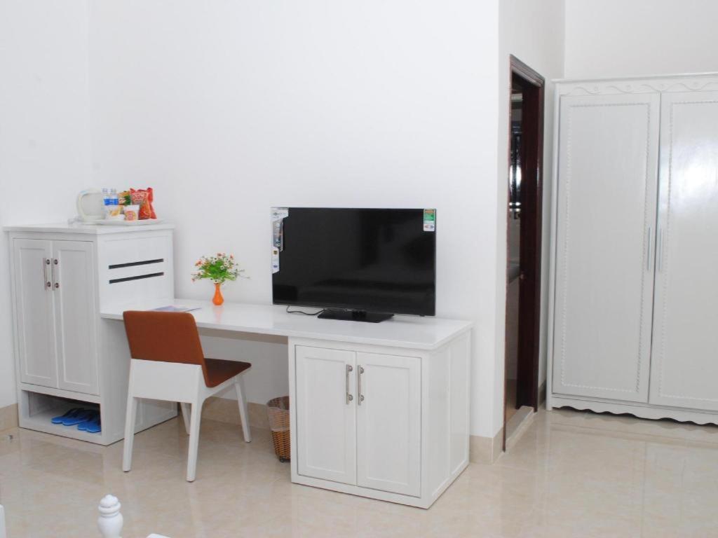 Tran Vinh Hotel Bac Lieu Екстериор снимка