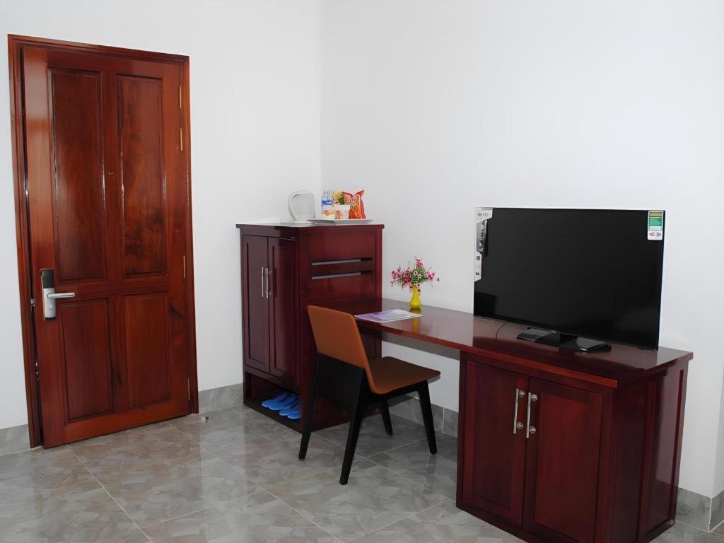 Tran Vinh Hotel Bac Lieu Екстериор снимка
