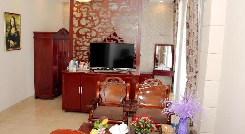 Tran Vinh Hotel Bac Lieu Екстериор снимка