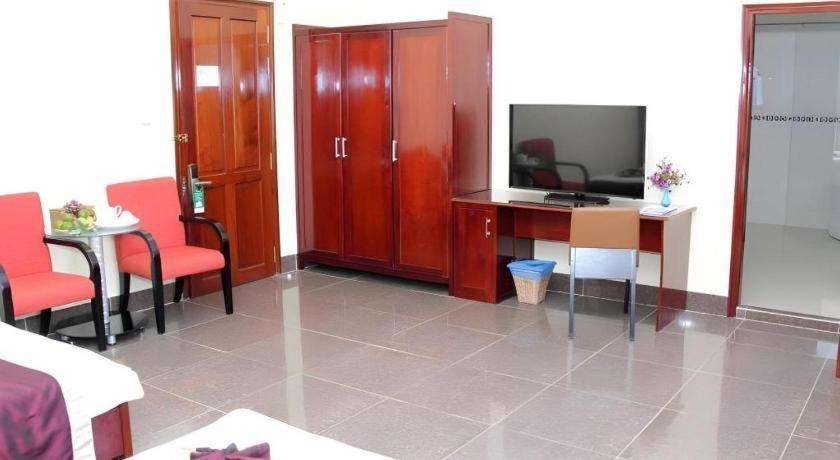 Tran Vinh Hotel Bac Lieu Екстериор снимка