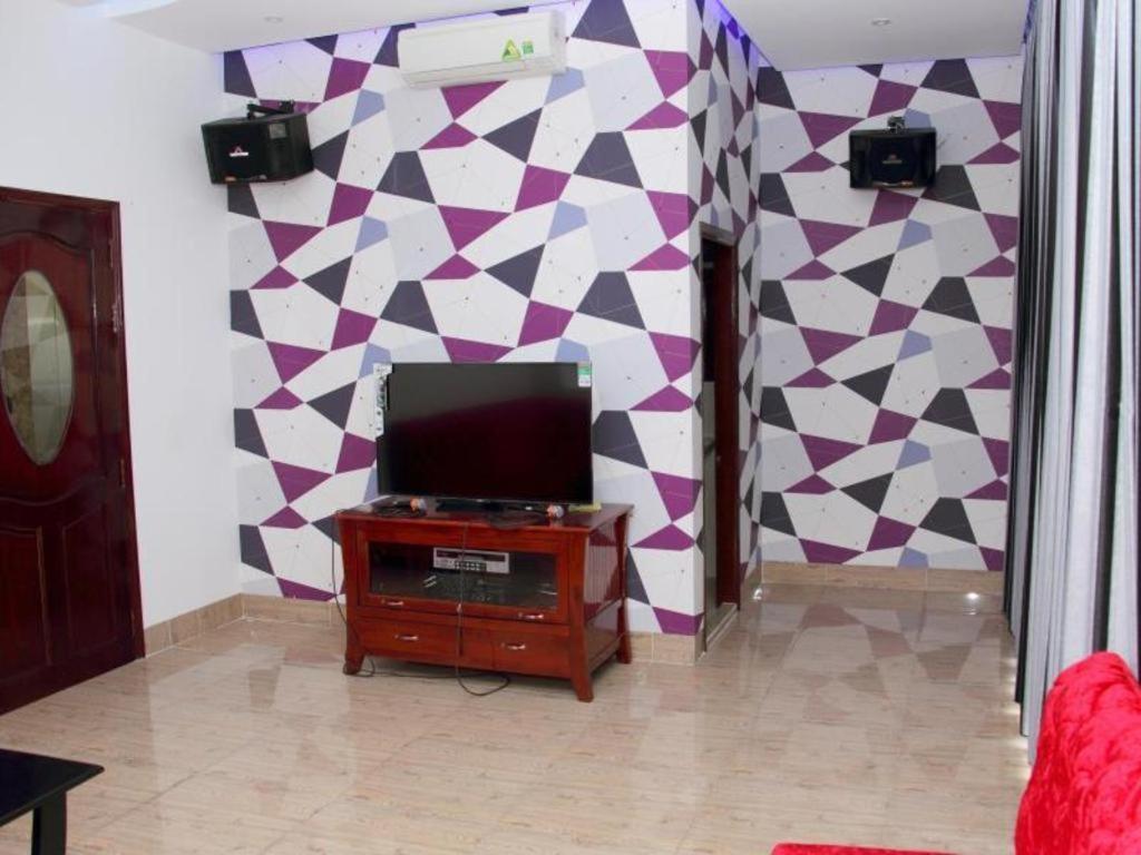 Tran Vinh Hotel Bac Lieu Екстериор снимка
