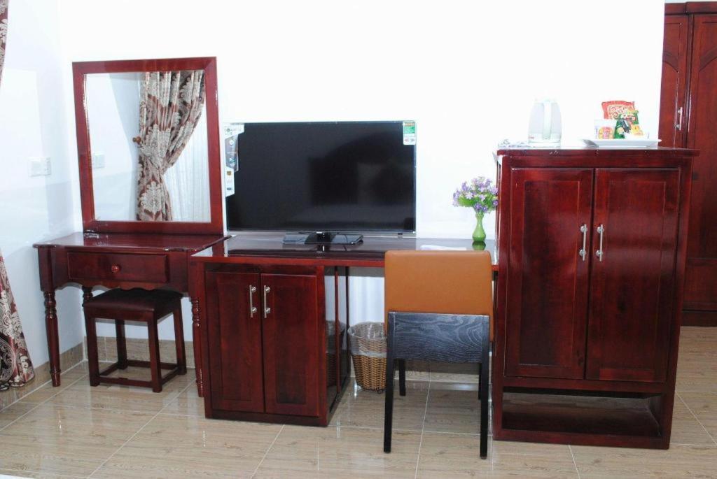 Tran Vinh Hotel Bac Lieu Екстериор снимка