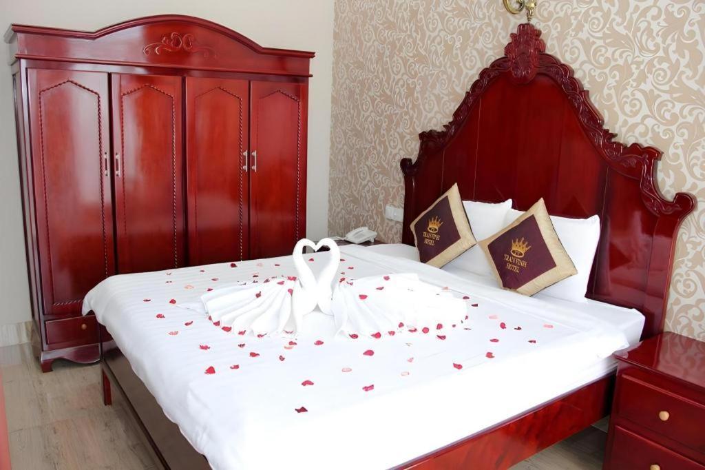 Tran Vinh Hotel Bac Lieu Екстериор снимка
