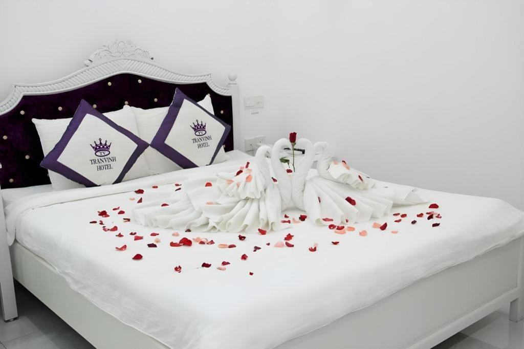 Tran Vinh Hotel Bac Lieu Екстериор снимка