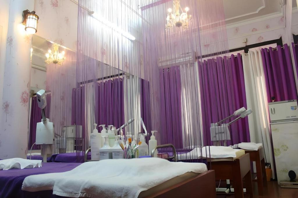 Tran Vinh Hotel Bac Lieu Екстериор снимка